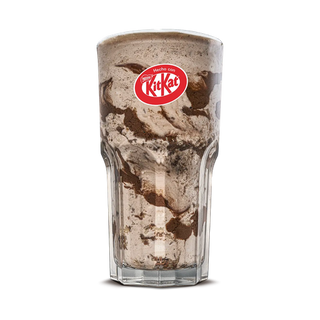 King Shake Kit-Kat