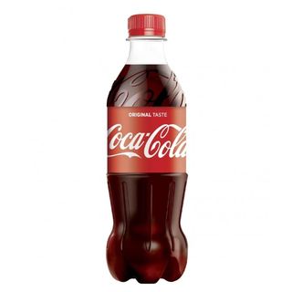 Coca-Cola 450ml