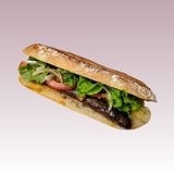Sandwich Saucisse