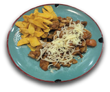 Пилешки хапки УНО (350г)