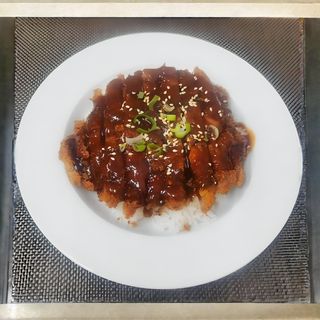 Katsudon