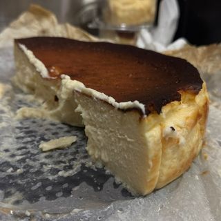 Tarta de queso 