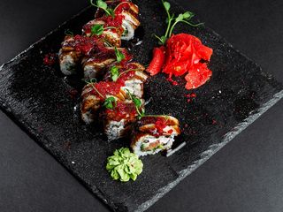 1. Золотий дракон (355g)