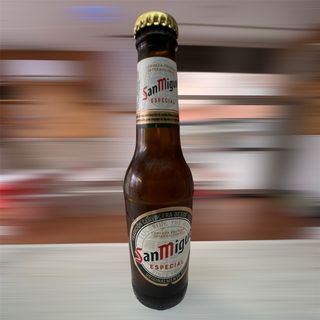 San miguel