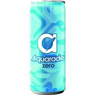 Aquarade Limón (330 Ml.)