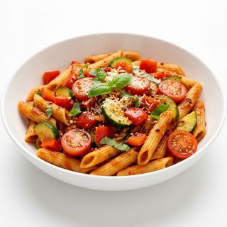 Penne Arrabbiata