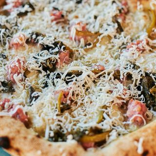 Salsiccia e friarielli