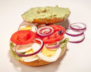 Bejgl slasno a nemasno