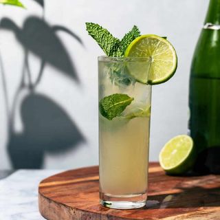 Royal Mojito
