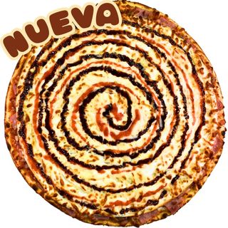 LASAÑA XTREEM M (nueva)