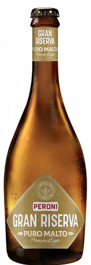 Peroni Gran Riserva Puro Malto 50 cl