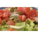 Ensalada Valenciana