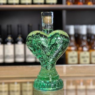 გულის ფორმა - ჭაჭა ტარხუნის არომატით 0,2