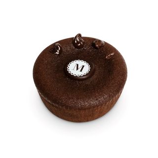 Soufflé cioccolato