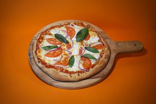 Pizza Griega (27 Cm.)