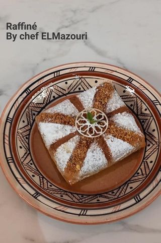 Pastela De Pollo (Individual)