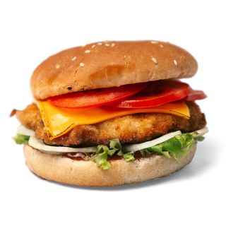 Чікенбургер (210г)