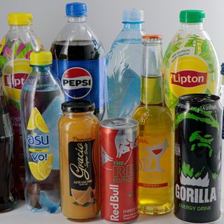 Вода Asu без газа 1000ml