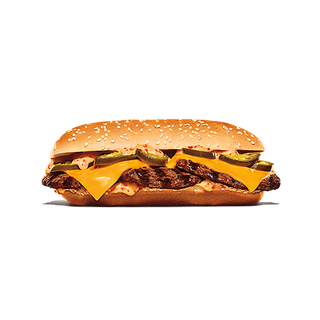 X-tra Long Chili Cheese
