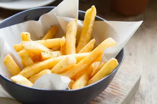 99Patata Frita