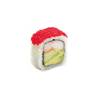 California Rolls Classique