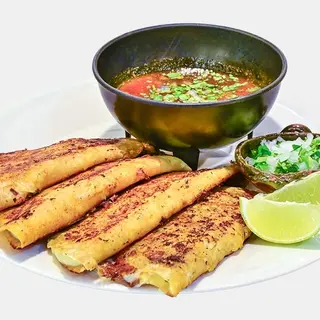 Quesabirrias