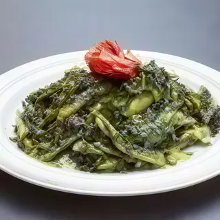 Cicoria ripassata