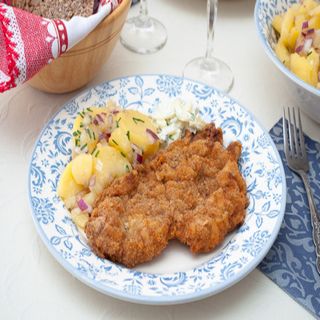 Шницел по виенски (400г)