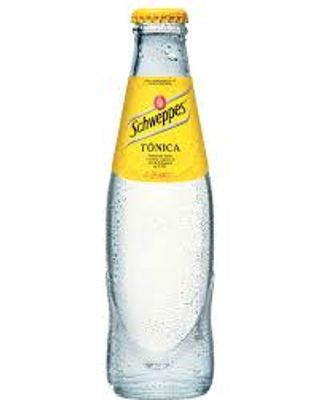 Acqua tonica 18 cl