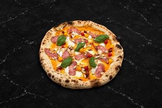 Zucca e Salame