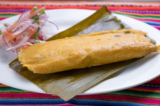 Tamal