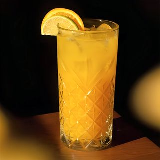 Лимонад тропический (500мл)