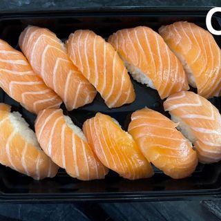 Sushi C2