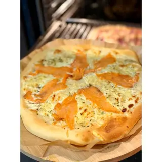 Pizza Norvégienne