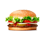 Гамбургер (150г) / Hamburger (150g) 