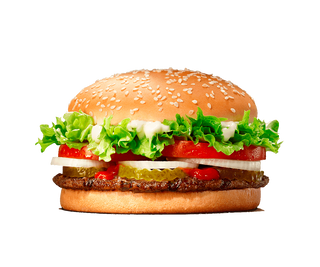 Гамбургер (150г) / Hamburger (150g) 