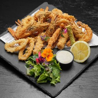 Fritto Misto