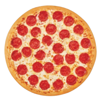 Pepperoni Lover Big