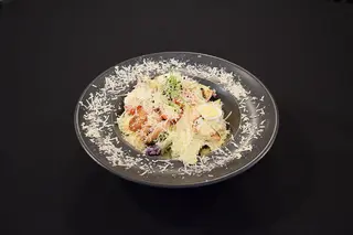Salată Caesar