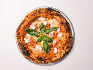 Неополітанська маргарита (500g)