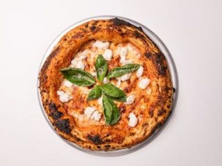 Неополітанська маргарита (500g)