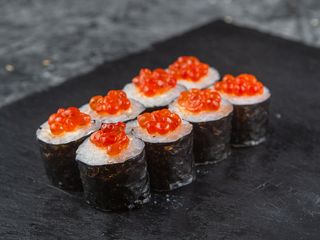 Макі кобе (120g)