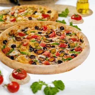 Пицца "Спайси Веджи" (23 см)