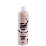 Vanilla Creamy Tigernut