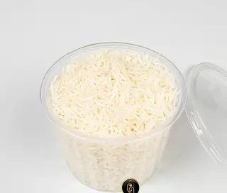 Vapor rice