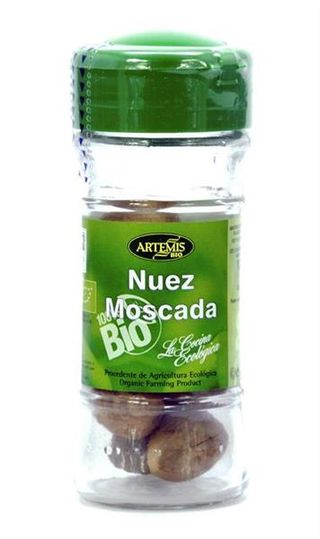 Nuez Moscada Artemis 25Gr