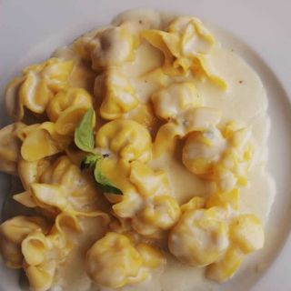 Fiocchetti Gorgonzala