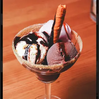 Helados Variados