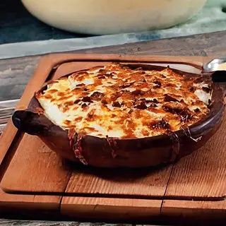 Pasticcio Mixte