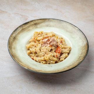 Sicilian Tuna & Cherry Tomato